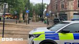 Police investigation after body found in Sheffield city centre