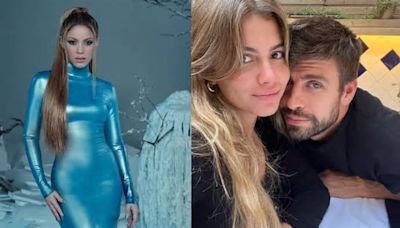 Shakira revela el sueño más importante que tenía y que fue destrozado por Piqué y Clara Chía
