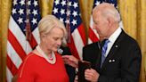 Ambassador Cindy McCain named head of UN food program