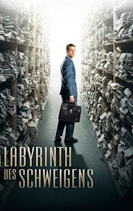 Im Labyrinth des Schweigens