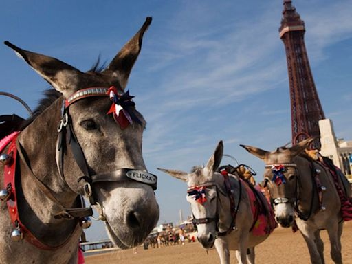 UK's most crime-ridden beaches home to 'violence, druggies and chicken shops'