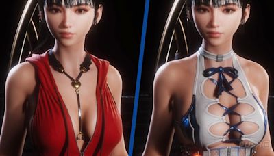 Stellar Blade PS5 Quietly Adds Uncensored New Costumes in Controversy Aftermath