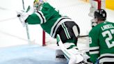 Dallas Stars beat St. Louis Blues, clinch top seed in Western Conference playoffs