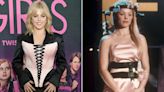 Reneé Rapp Honors Regina George’s Famous Spring Fling Dress at “Mean Girls” Premiere