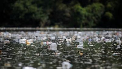 The world is struggling with plastic pollution — Canada is no exception