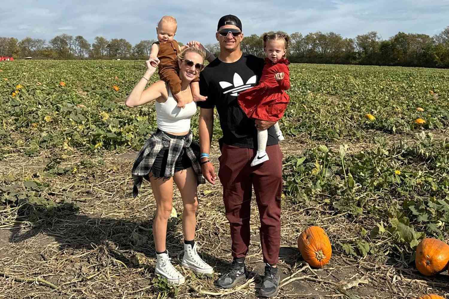 10 Fun Fall Plans for Your Family — as Inspired by Your Favorite A-Listers