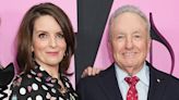 Lorne Michaels Says Tina Fey ‘Could Easily’ Take Over ‘Saturday Night Live’: She’s ‘Brilliant and Great at Everything’