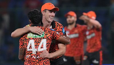 SRH is enjoying Pat Cummins' captaincy: Shahbaz Ahmed opens up team's environment