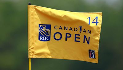 2024 RBC Canadian Open Friday TV coverage: How to watch Round 2