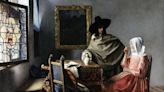 El pintor Johannes Vermeer utilizaba una cámara oscura para pintar sus cuadros