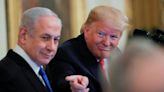 Trump Rips Netanyahu Over Oct. 7th Attack on Israel – ‘Thousands of People Knew about it’