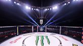 Bellator Champions Series events will stream on Max in 2024