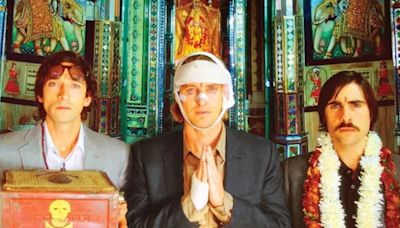 The Darjeeling Limited Streaming: Watch & Stream Online via Hulu