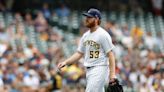 Burnes and Woodruff can get the Brewers to the playoffs — if the offense can score a few runs