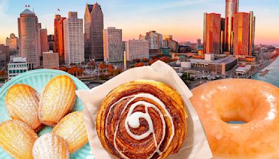 A Metro Detroit Local Recommends 11 Bakeries You Should Know About