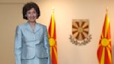 Nueva presidenta de Macedonia del Norte retoma disputa con Grecia en su discurso inaugural