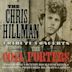 Chris Hillman Tribute Concerts