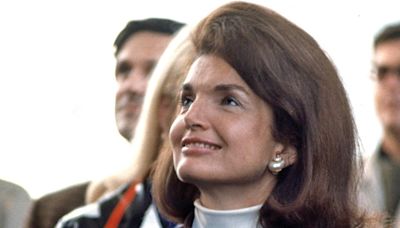 Jackie Kennedy's Life 'Was More Deeply Marred by Pain and Tragedy' Despite Being Surrounded by 'Power, Glamour and Wealth'