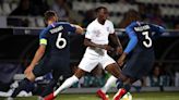 Manchester United face Africa Cup of Nations trouble as Aaron Wan-Bissaka mulls DR Congo switch