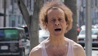 Why Did Fitness Guru Richard Simmons Turn Down Medical Attention After Bathroom Fall?