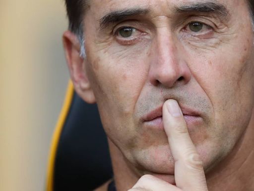 La Gazzetta dello Sport: El fenómeno #Nopetegui paraliza el fichaje de Julen Lopetegui por el AC Milan