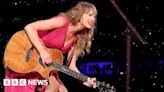 Taylor Swift fans warned of Wembley Stadium rail disruption