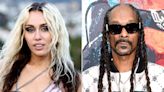 Miley Cyrus tricked her grandma into baking weed brownies with Snoop Dogg for the VMAs