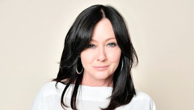 Shannen Doherty, 'Beverly Hills, 90210' and 'Charmed' actress, dies at 53