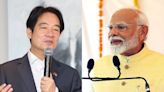 台灣印度領袖互動 外交政策雜誌：國家利益考量