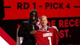 Who did the Arizona Cardinals pick in 2024 NFL Draft?