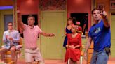 ‘Shear Madness’ stays fresh and keeps laughs coming at Florida Studio Theatre