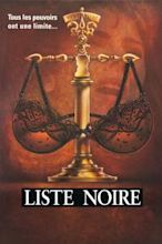 Liste noire