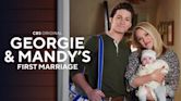 Georgie & Mandy's First Marriage