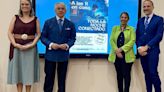 La campaña de médicos de Málaga para alertar de los riesgos en la salud de los niños del uso abusivo de pantallas