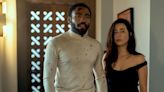 Donald Glover's Mr and Mrs Smith series gets Rotten Tomatoes score