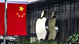 Apple faces tough time in China because of increased competition, shipments drop 6.7% in Q2 2024