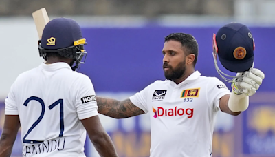 Sri Lanka Crush New Zealand, Register First Series Win Over Kiwis In 15 Years