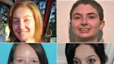 Deaths of four women in Portland linked to person of interest, authorities say