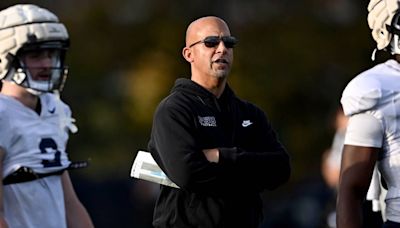 Ex-PSU football doc awarded $5.25M in suit that alleged medical interference by James Franklin