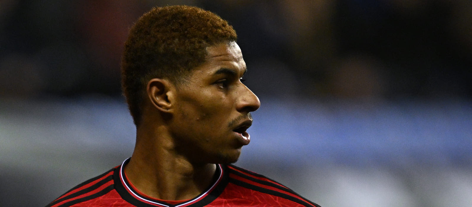 Marcus Rashford banned from driving for six months