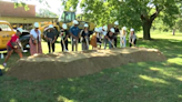 Ground broken for Carl Brewer Community Center expansion