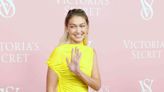 Gigi Hadid Named Neon Yellow the Unofficial Color of Fall 2023