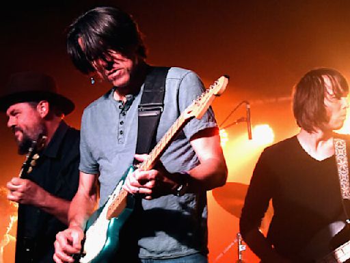 Drive-By Truckers' Southern Rock Opera gets even better with time