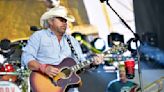 Country star Toby Keith died Monday. Here’s how he’s being remembered