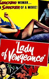 Lady of Vengeance