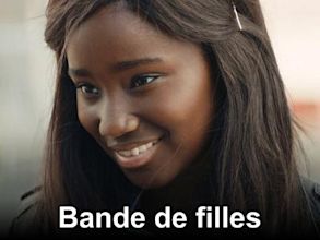 Bande de filles