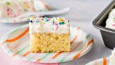 My 1-Ingredient Upgrade for Boxed Cake Mix (It's My Favorite Italian Staple)