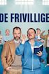 De frivillige