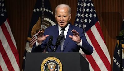 Biden proposed enforceable ethics code and term limits for Supreme Court. How might they work?