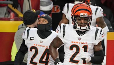 NFL Insider Names Secondary Addition as Favorite Bengals Offseason Move